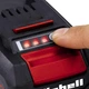 Аккумулятор Einhell Power-X-Change 18V 3,0 Ah (4511341) - изображение 2