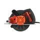 Циркулярная пила Dnipro-M CS-210 (80614000) - изображение 3