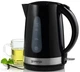 Електрочайник Gorenje K 17 BK KE01301Z-GS 1850 Вт - зображення 3