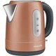 Электрочайник Sencor SWK-1226-GD 1.2 л - изображение 1