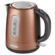 Электрочайник Sencor SWK-1226-GD 1.2 л - изображение 3