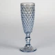 Набор бокалов Glass для шаманского Алмаз 250 мл (8428-049) - изображение 1