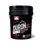 Моторное масло Petro-Canada DURON HP 15W-40 (20л) - изображение 1
