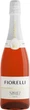 Винний напій ігристий ароматизований Коктейль Fiorelli Spritz оранжево-червоний солодкий 0.75 л (8002915005769) - зображення 1