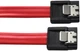 Кабель передачи данных Extradigital SATA 3.0 High Quality 7 pin 0.5 м (KBS1798) - изображение 5