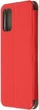 Чохол-книжка для смартфона Armorstandart G-Case для Samsung Galaxy A02s (A025) Red (ARM58269) - зображення 2
