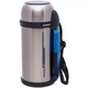 Термос Zojirushi SF-CС15XA 1.5 л, стальной - изображение 1