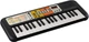 Синтезатор Yamaha PSS-F30 - изображение 2