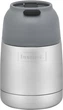 Термос для еды Lessner City Gray 450 мл (16644-045CG) - изображение 1