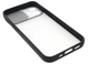 Чехол для смартфона UFT с защитной шторкой камеры для Apple iPhone 12 mini Black (12miniBlack) - изображение 2
