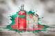 Горілка Absolut Watermelon 0.7 л 38% (7312040552726) - зображення 2