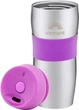 Кружка-термос Vincent Steel Pink 450 мл (VC-1527SP) - изображение 2