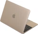 Чехол-накладка для ноутбука ArmorStandart Air Shell для MacBook Air 13.3" 2018 (A2337/A1932/A2179) Clear (ARM54291) - изображение 1