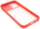 Чехол для смартфона UFT с защитной шторкой камеры для Apple iPhone 12 mini Red (12miniRed) - изображение 2