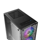 Корпус Xigmatek NYX-3F (EN45822) без БП - изображение 5