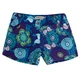 Шорти Losan Junior girls (314-9023AB/612) Бірюзовий 10 Years-140 см - зображення 1