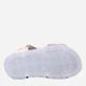 Детские кожаные босоножки для девочки Irbis 669 beige 21 (ir2373051735) - изображение 5