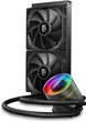 Система жидкостного охлаждения DeepCool Castle 240 EX - изображение 2