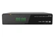 Комбінований ТВ-ресивер DVB-C/T/T2/S/S2 uClan Denys H. 265 Pro Combo EU - зображення 1