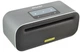 Портативна сенсорна Bluetooth колонка Awei Y600 (Bluetooth, MP3, AUX, Mic) Grey (5587) - зображення 1