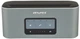 Портативна сенсорна Bluetooth колонка Awei Y600 (Bluetooth, MP3, AUX, Mic) Grey (5587) - зображення 3