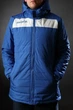 Куртка Macron Helsinki 3XS Blue - изображение 1