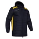 Куртка Macron Talnach S Navy yellow - изображение 2