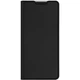 Чохол-книжка Dux Ducis з кишенею для візиток Samsung Galaxy M53 5G Чорний Без бренду - зображення 1