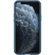 Карбоновая накладка Nillkin CamShield Pro для Apple iPhone 13 Pro Max (6.7") Blue - изображение 4