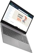 Ноутбук Lenovo IdeaPad 3 15IIL05 (81WE012VRA) Platinum Grey - изображение 4