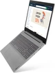 Ноутбук Lenovo IdeaPad 3 15IIL05 (81WE012VRA) Platinum Grey - изображение 6