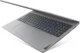 Ноутбук Lenovo IdeaPad 3 15IIL05 (81WE012VRA) Platinum Grey - изображение 10