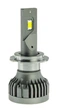 Світлодіодні автолампи Cyclone LED H7 5500K type 34 - изображение 1