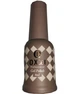Гель-лак OXXI Professional Gel Polish №240 темна вишня з червоним шиммером 8 ml - зображення 1