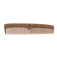 Расческа для бороды и усов The Bluebeards Revenge Liquid Wood Beard & Mo’ Comb - изображение 2