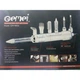 Стайлер для волос 7 в 1 Gemei GM-4836 (GK510215) - изображение 4