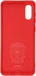 Чехол для смартфона Samsung Galaxy A02 (A022) ArmorStandart Icon Case Chili Red (ARM58230) - изображение 2