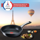 Сковорода Tefal Unlimited ON 24 см (G25904AZ) - изображение 11