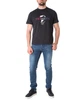 Джинси чоловічі TRUSSARDI JEANS (52J00000-1Y000153-C027-U285/21-2) Синій 30 - изображение 2