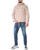 Чоловіча Вітровка TRUSSARDI JEANS (52S00544-1T005044-W797/21-2) Мікс 50 - зображення 2