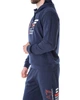 Худі спортивний чоловічий ARMANI EA7 (3KPM41-PJ05Z-1554/21) Синій XL - зображення 3