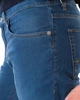Джинси чоловічі TRUSSARDI JEANS (52J00001-1Y000160-C027-U280/21-2) Синій 40 - изображение 9