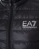 Жилет чоловічий ARMANI EA7 (8NPQ01-PN29Z-1200/21) Чорний M - изображение 4