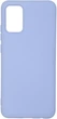 Чехол для смартфона ArmorStandart Icon Case для Samsung Galaxy A02s (A025) Lilac (ARM58233) - изображение 1