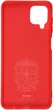 Чехол для смартфона ArmorStandart ICON Case для Samsung Galaxy A12/M12/A12 Nacho Chili Red (ARM58227) - изображение 2