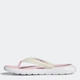 Вьетнамки Adidas Comfort Flip Flop FY8657 40.5 (7 UK) 25.5 см Clpink/Irides/Cwhite (4064039572811) - изображение 3