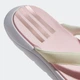 Вьетнамки Adidas Comfort Flip Flop FY8657 40.5 (7 UK) 25.5 см Clpink/Irides/Cwhite (4064039572811) - изображение 8