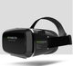 Очки виртуальной реальности VR BOX черный&nbsp; - изображение 2