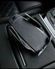 Автомобильный держатель с беспроводной зарядкой S5 Smart Sensor Wireless Car Charger Универсальный - изображение 5