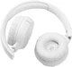 Навушники JBL Tune 510BT White (JBLT510BTWHTEU) - изображение 3